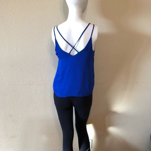 Soprano Strappy Back Camisole Size Small - Picture 4 of 10